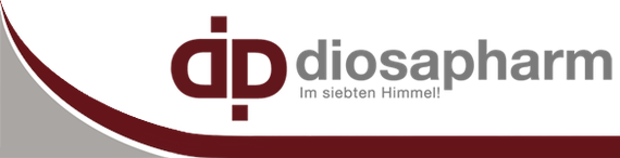 Diosapharm Cosmetics International GmbH Diosapharm Cosmetics International GmbH