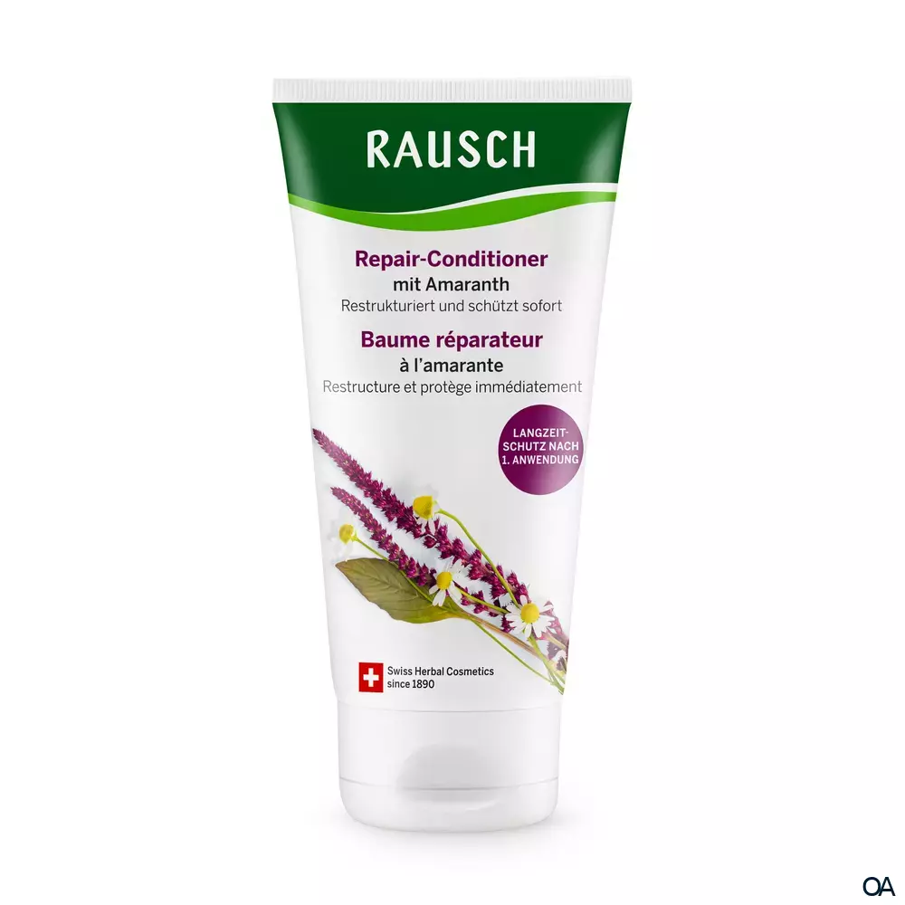 RAUSCH Repair-Conditioner mit Amaranth RAUSCH Repair-Conditioner mit Amaranth