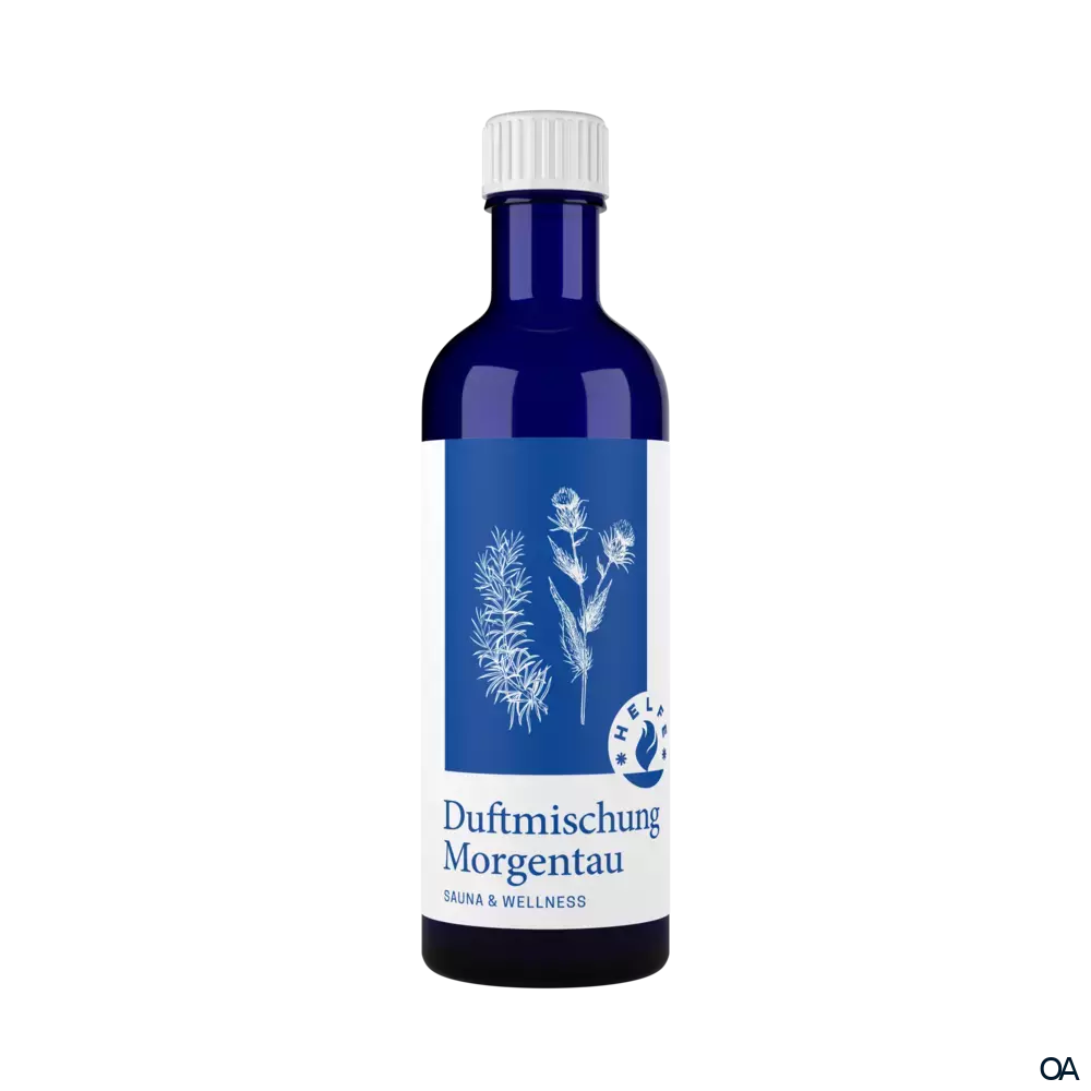 HELFE Saunaaufguss Morgentau HELFE Saunaaufguss Morgentau