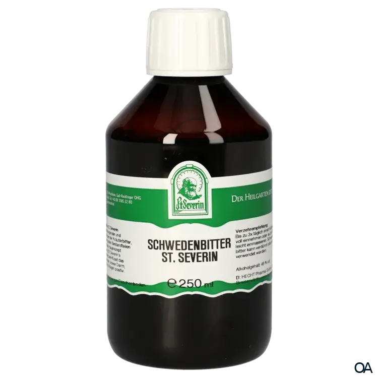 Pater Severin Schwedenbitter Pater Severin Schwedenbitter