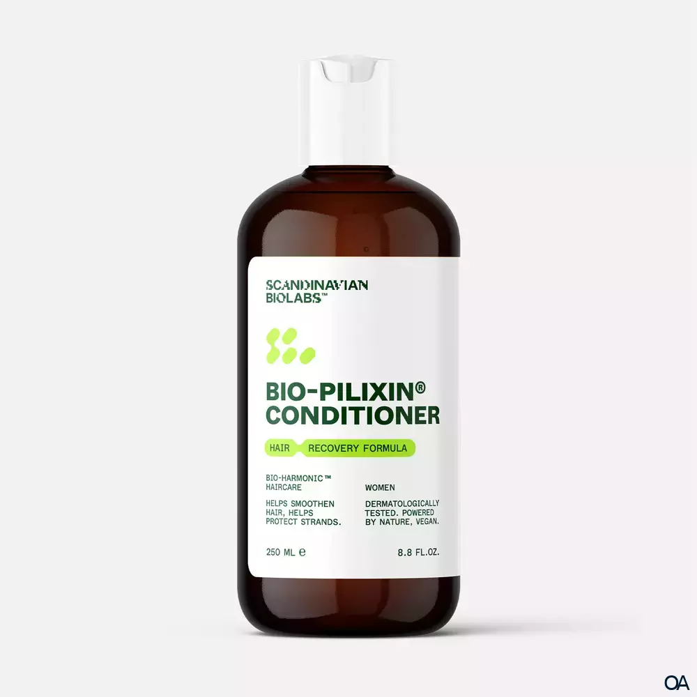 Scandinavian Biolabs™ Bio-Pilixin® Conditioner Frauen