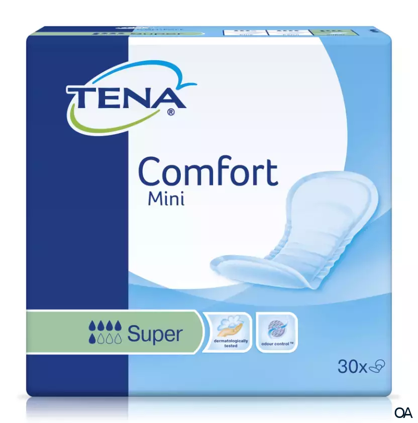 TENA Comfort Mini Super
