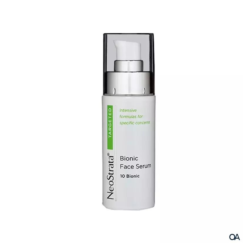 Neostrata Bionic Face Serum Neostrata Bionic Face Serum