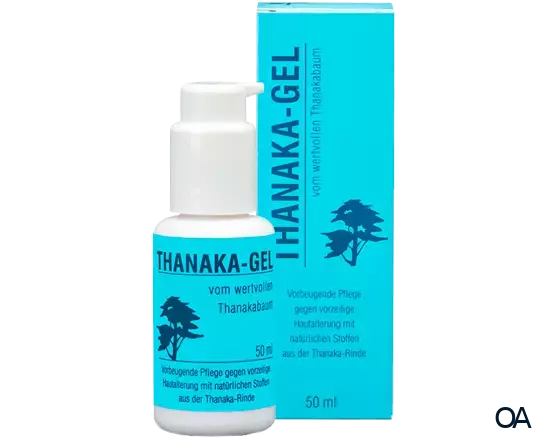 THANAKA Gel THANAKA Gel