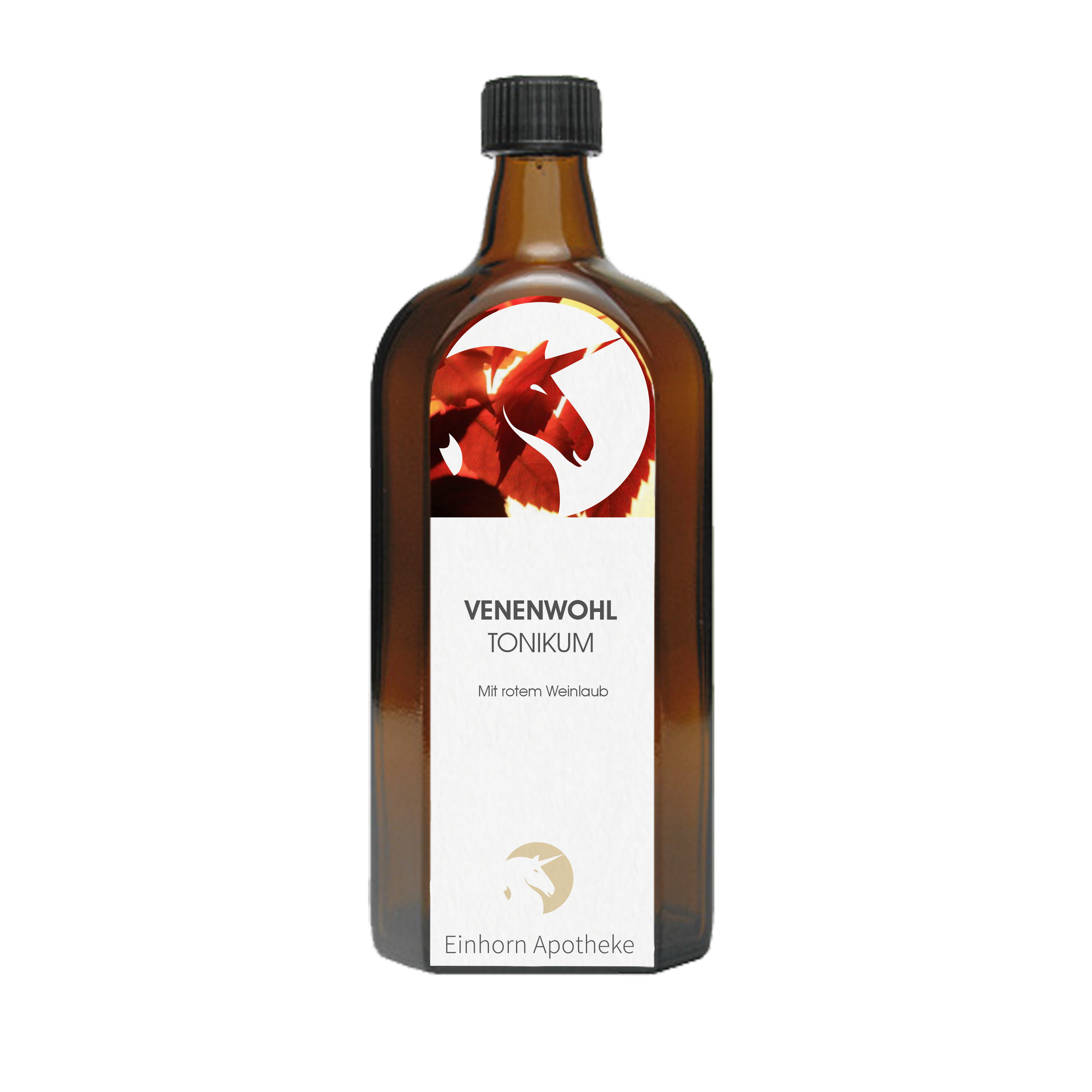 VENENWOHL EINHORN TONIKUM VENENWOHL EINHORN TONIKUM