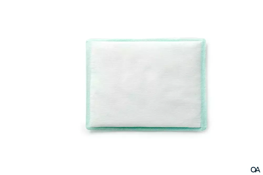 RespoSorb® Super Extra starke Saugkompressen 20 x 25 cm