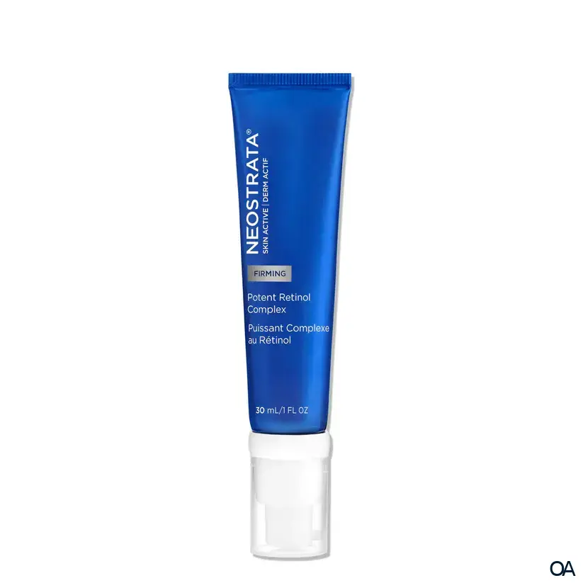Neostrata Firming Potent Retinol Complex Serum Neostrata Firming Potent Retinol Complex Serum