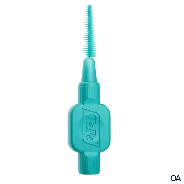 TePe EasyFit™ Interdentalbürsten - Größe S/M
