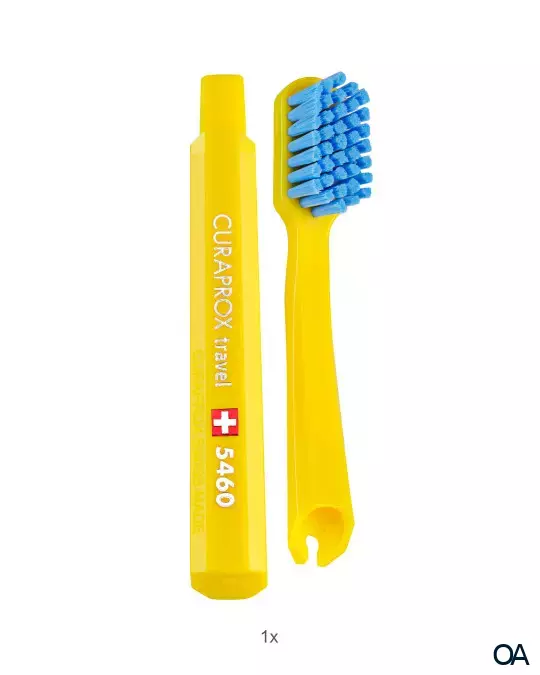 Curaprox Reise-Set Pink Curaprox Reise-Set Pink