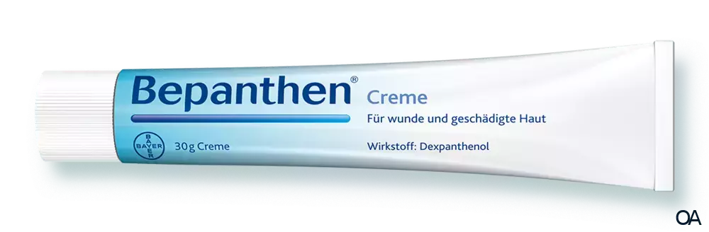 Bepanthen® Creme Bepanthen® Creme