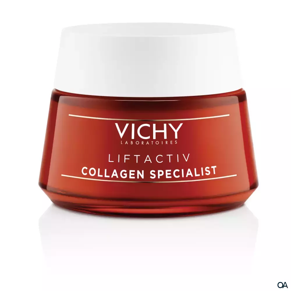 Vichy Liftactiv Collagen Specialist 16 Tagescreme