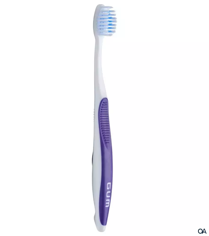 GUM® ORTHO Zahnbürste (soft) GUM® ORTHO Zahnbürste (soft)