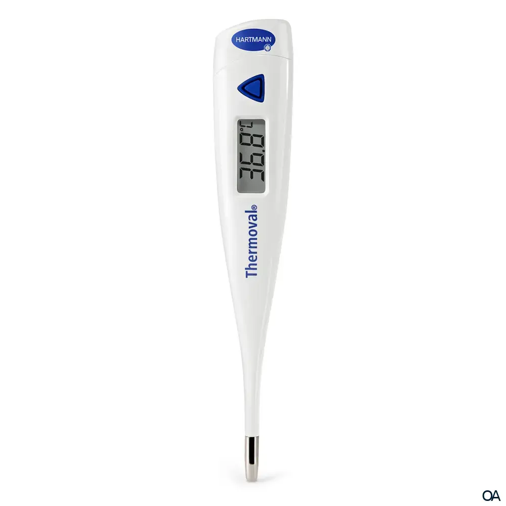 Thermoval® standard Digital Thermometer