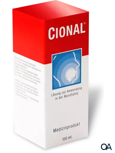 Cional Konzentrat Cional Konzentrat