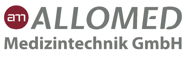 allomed Medizintechnik GmbH allomed Medizintechnik GmbH