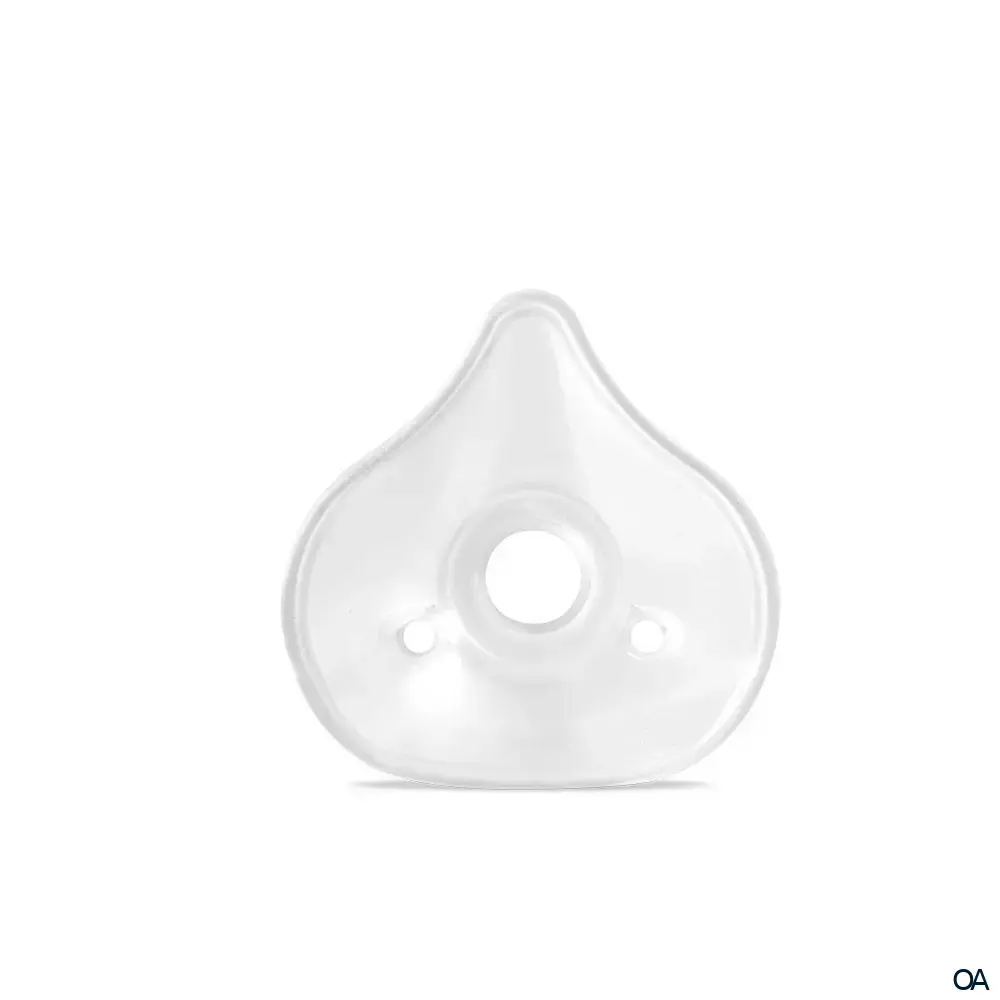 PARI BABY Maske Größe 3, ab 3 Jahre PARI BABY Maske Größe 3, ab 3 Jahre