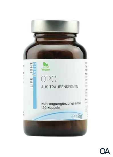 Life Light Basic OPC Kapseln
