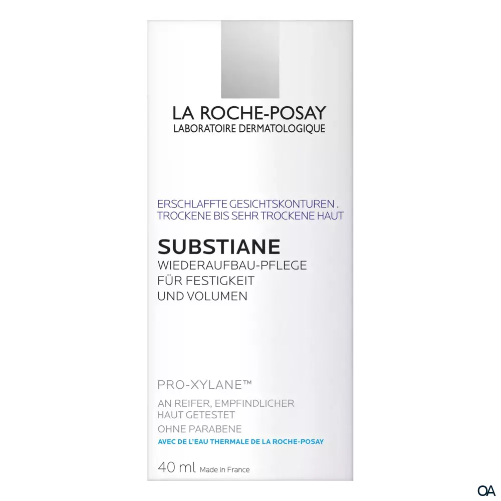 La Roche-Posay Substiane [+] Wiederaufbau-Pflege