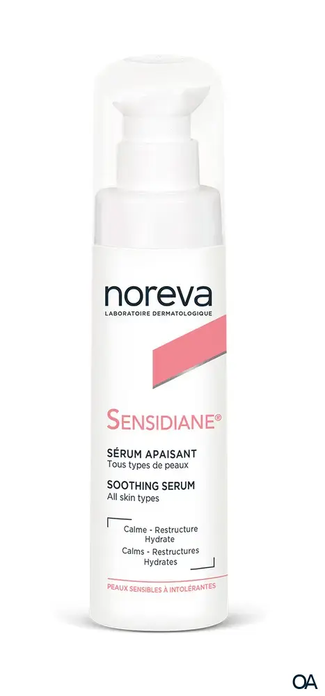 Noreva Sensidiane Intensivserum Noreva Sensidiane Intensivserum