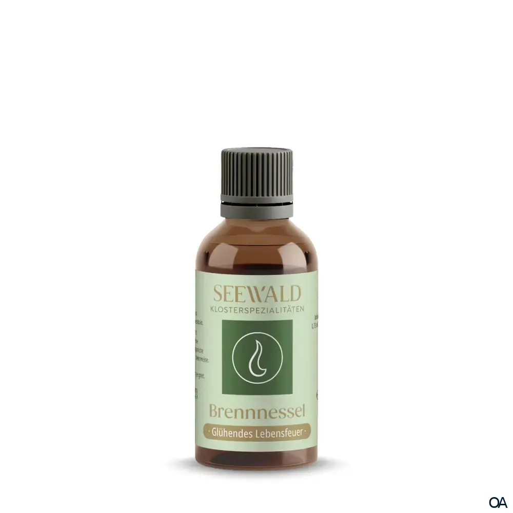 Seewald Brennnessel Elixier