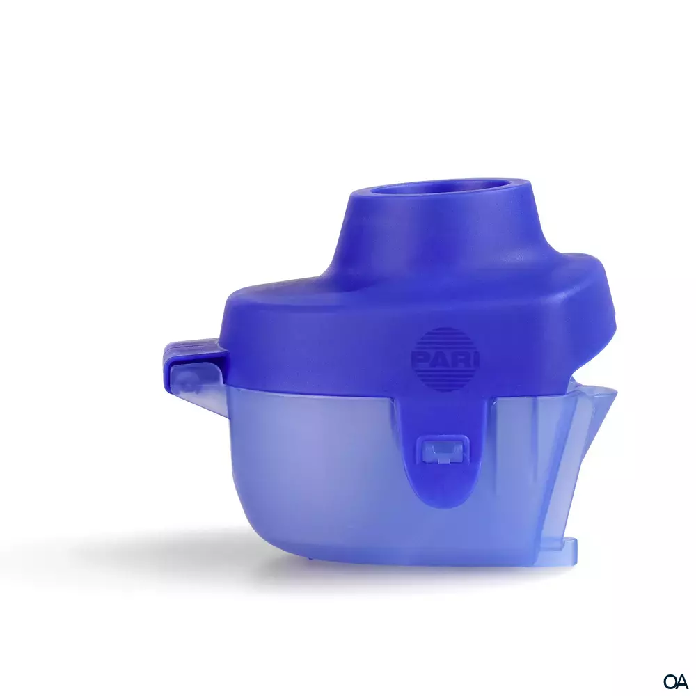 PARI Membranreinigungshilfe