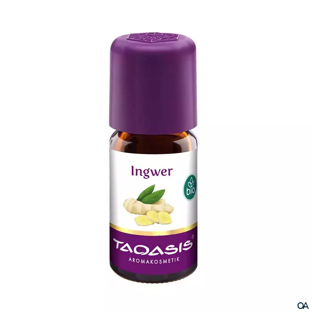 Taoasis Ingweröl BIO Taoasis Ingweröl BIO