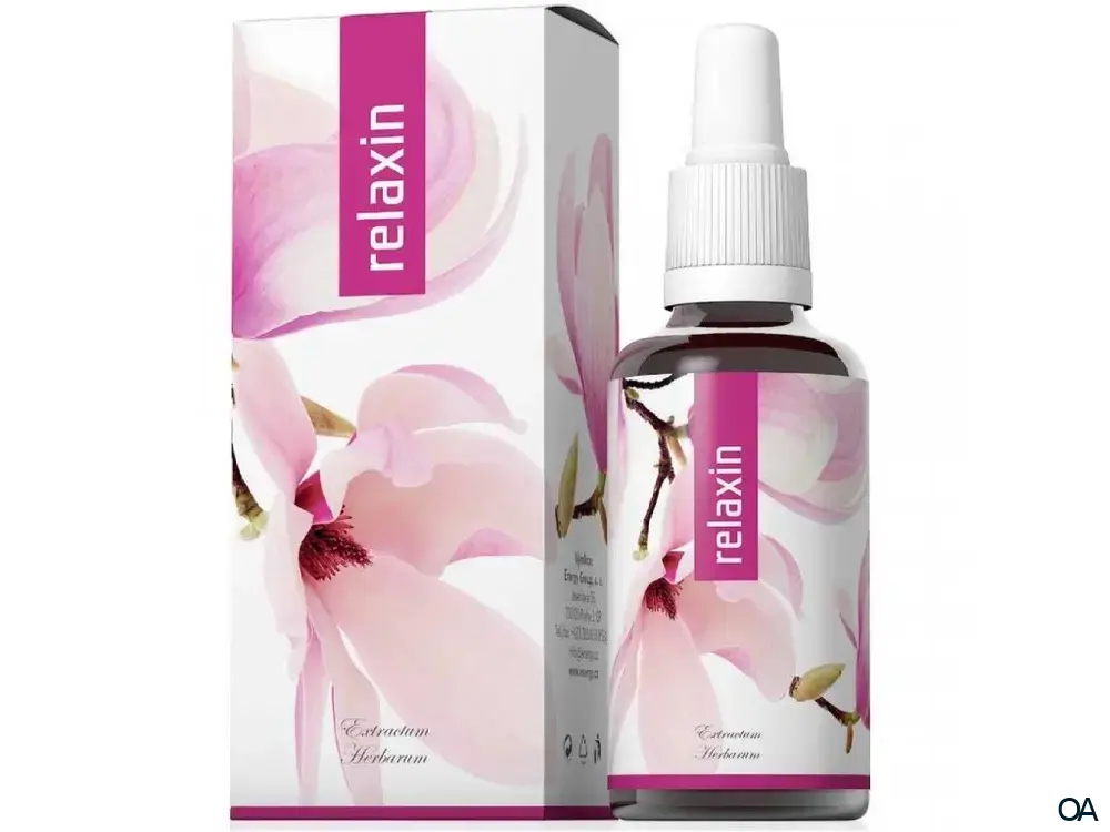 ENERGY Relaxin Tropfen ENERGY Relaxin Tropfen