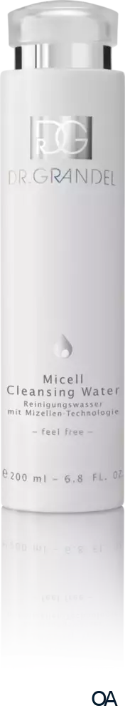 DR. GRANDEL Micell Cleansing Water DR. GRANDEL Micell Cleansing Water