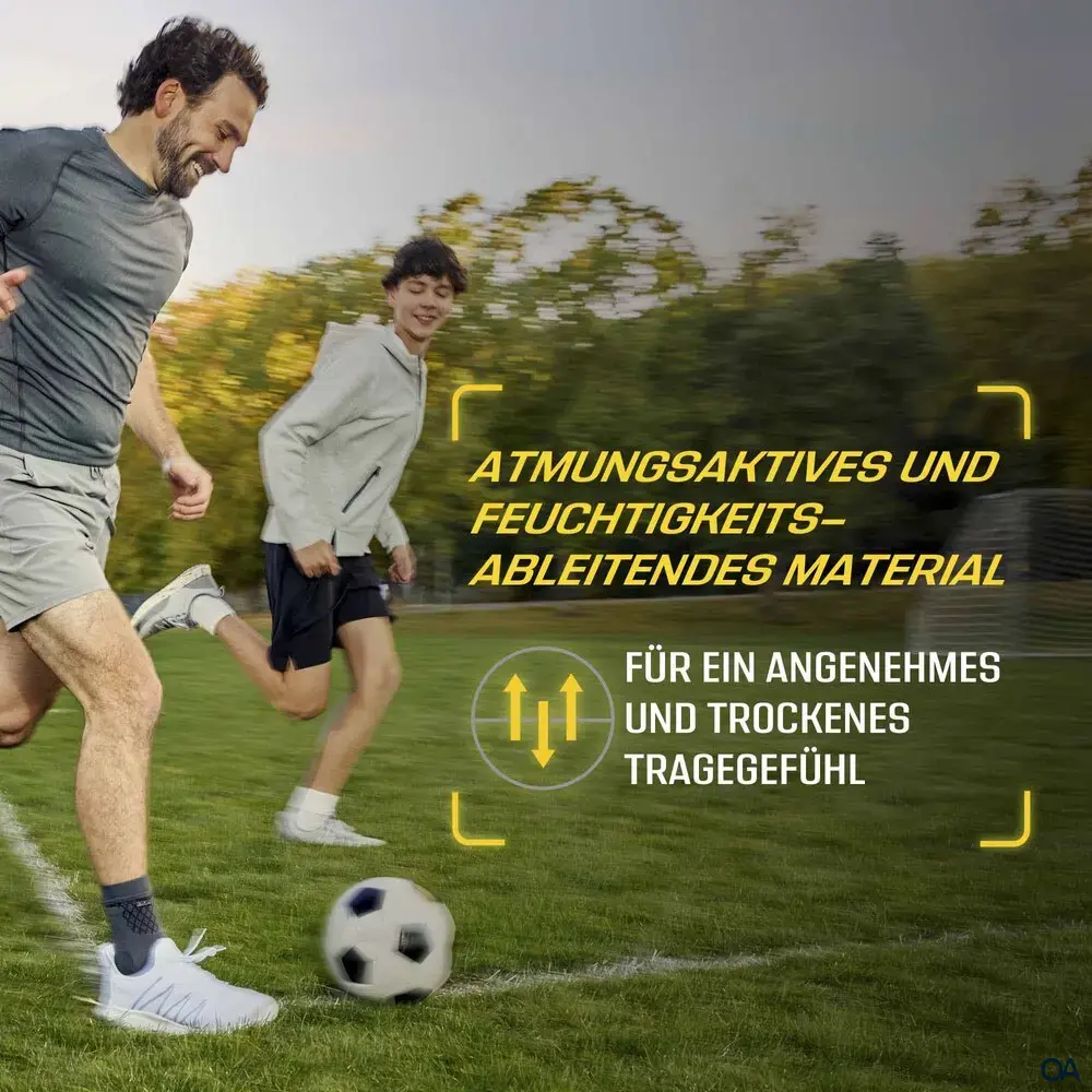 FUTURO™ Premium Sprunggelenk-Bandage, Large/Extra Large