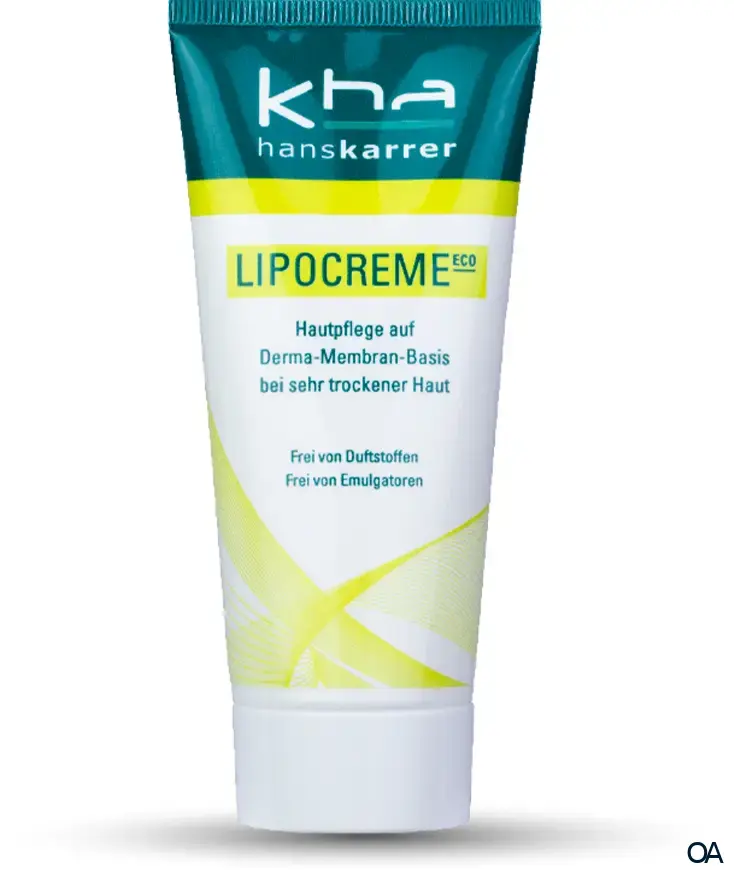 Hans Karrer Lipocreme Eco