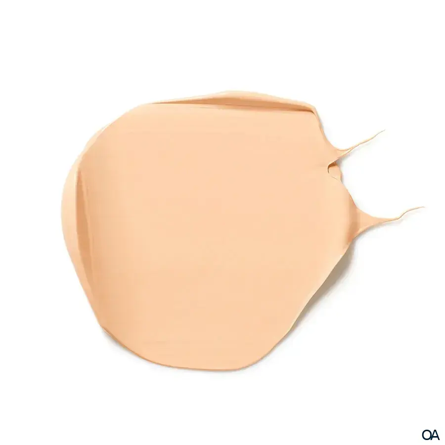 Dr. Hauschka Foundation 002 Pine