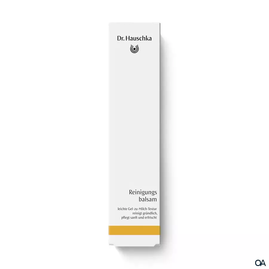 Dr. Hauschka Reinigungsbalsam Dr. Hauschka Reinigungsbalsam