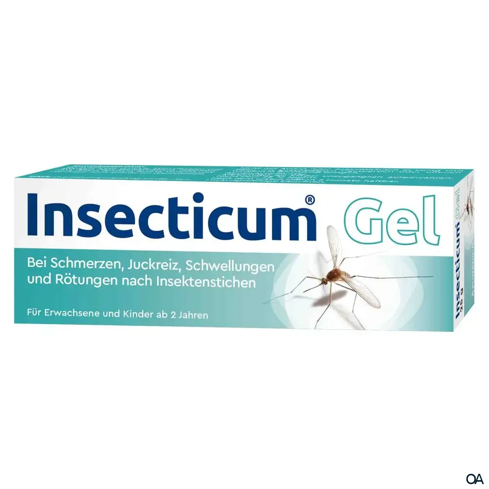 Insecticum® Gel
