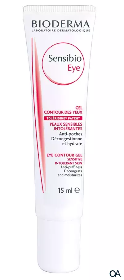 Bioderma Sensibio Eye Augenpflege Bioderma Sensibio Eye Augenpflege