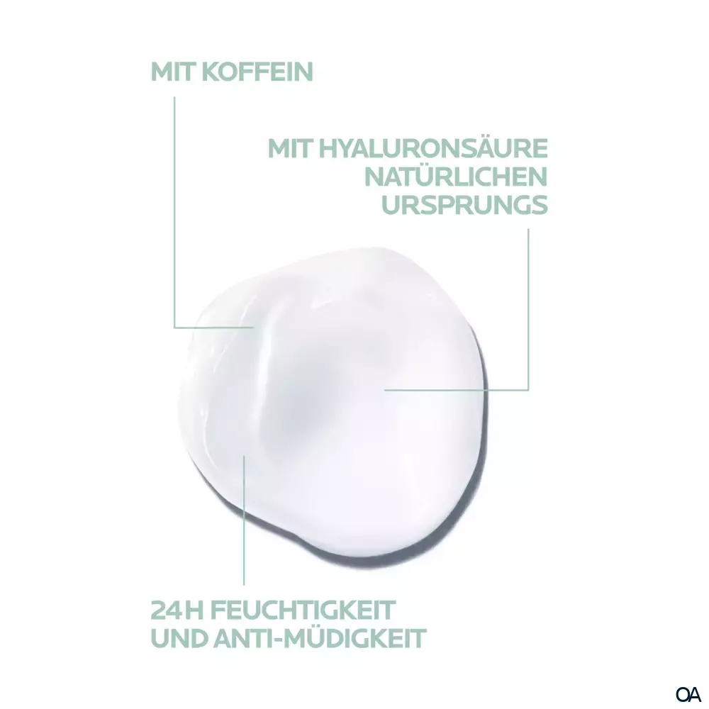 La Roche-Posay Hydraphase Intense Augen La Roche-Posay Hydraphase Intense Augen
