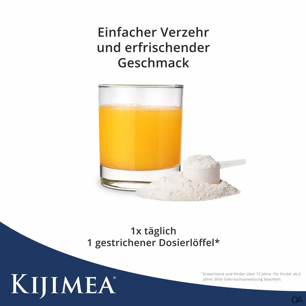 Kijimea® Regularis Pulver