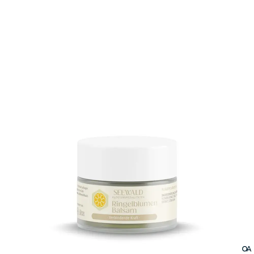 Seewald Ringelblumen Balsam