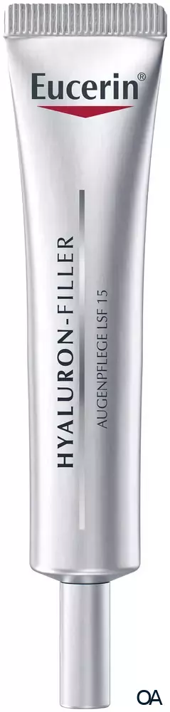 Eucerin® HYALURON-FILLER Augenpflege Eucerin® HYALURON-FILLER Augenpflege