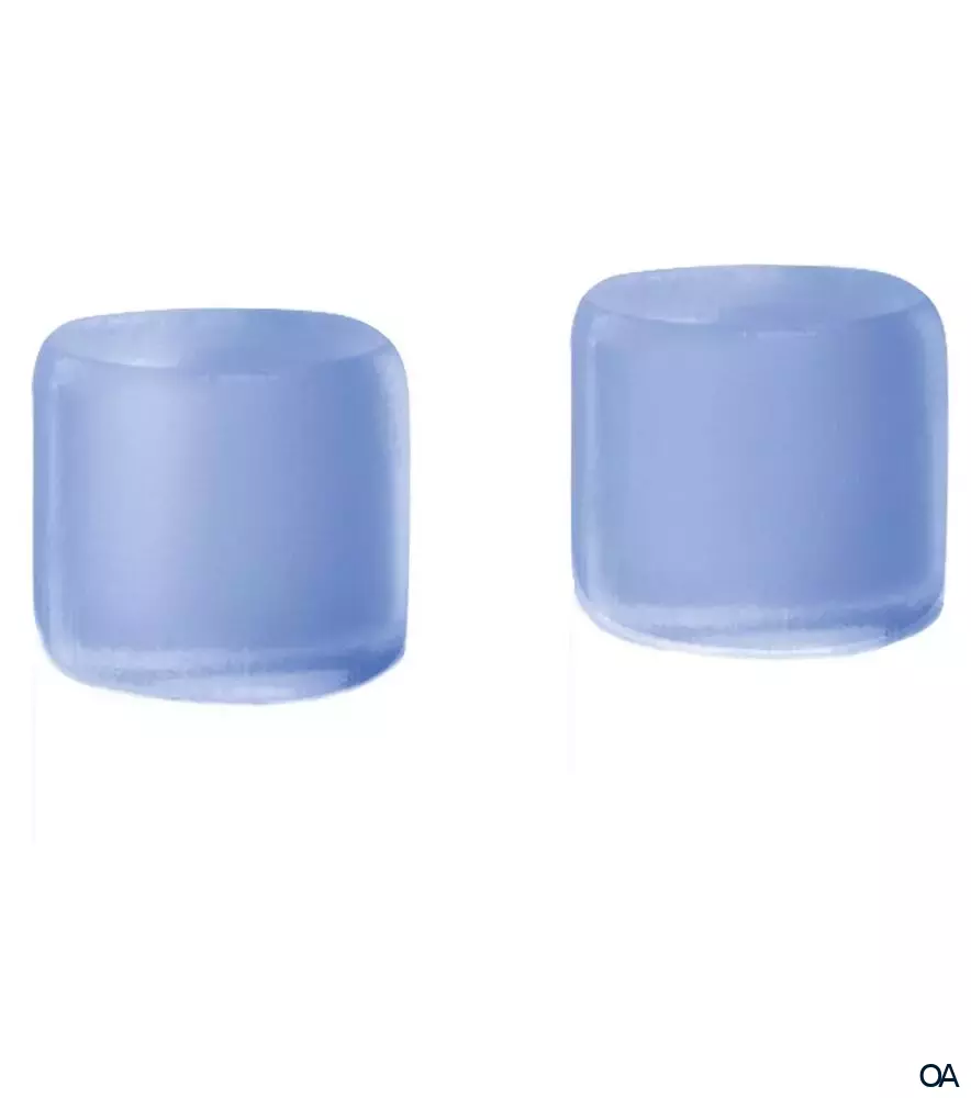 Ohropax AQUA Silicon Gehörschutzstöpsel Ohropax AQUA Silicon Gehörschutzstöpsel