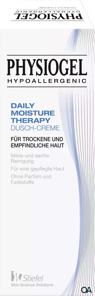 Physiogel® Daily Moisture Therapy Dusch-Creme - Normale bis trockene Haut