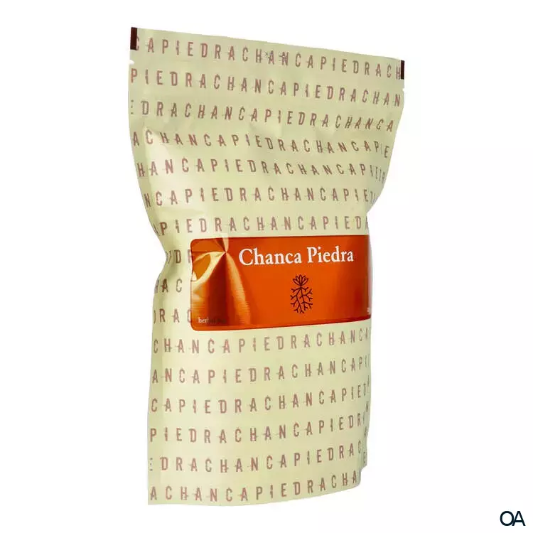 Chanca Piedra Tee, lose Chanca Piedra Tee, lose