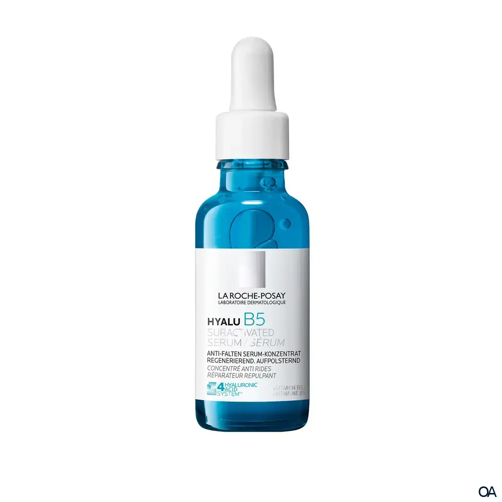 La Roche Posay Hyalu B5 Suractivated Serum