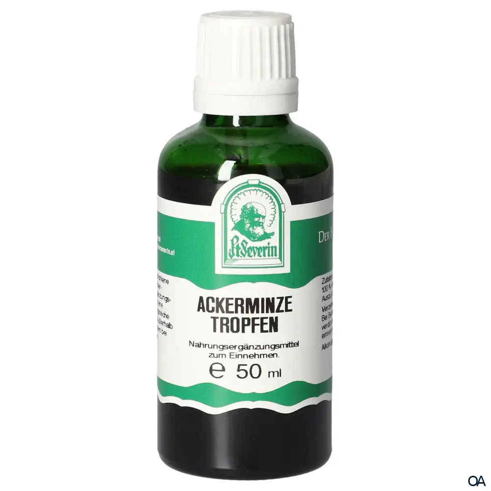 Pater Severin Ackerminze Tropfen