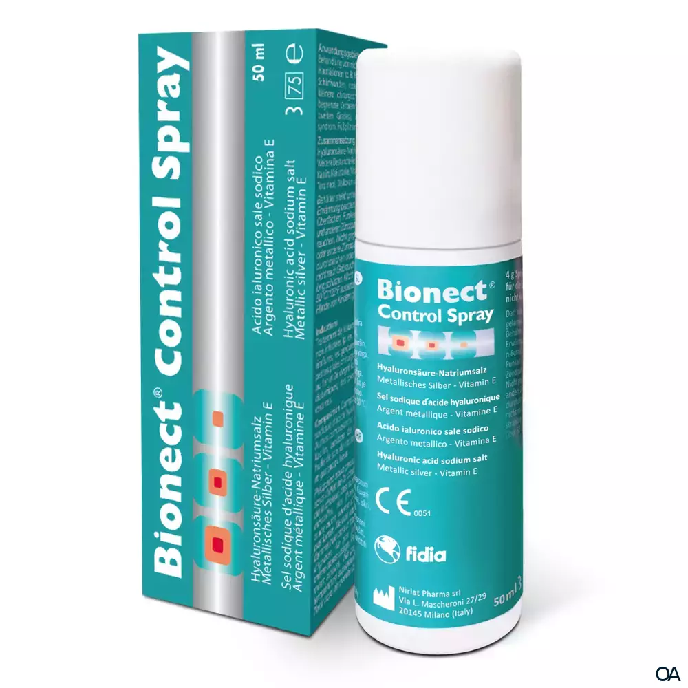 Bionect Control Spray Bionect Control Spray