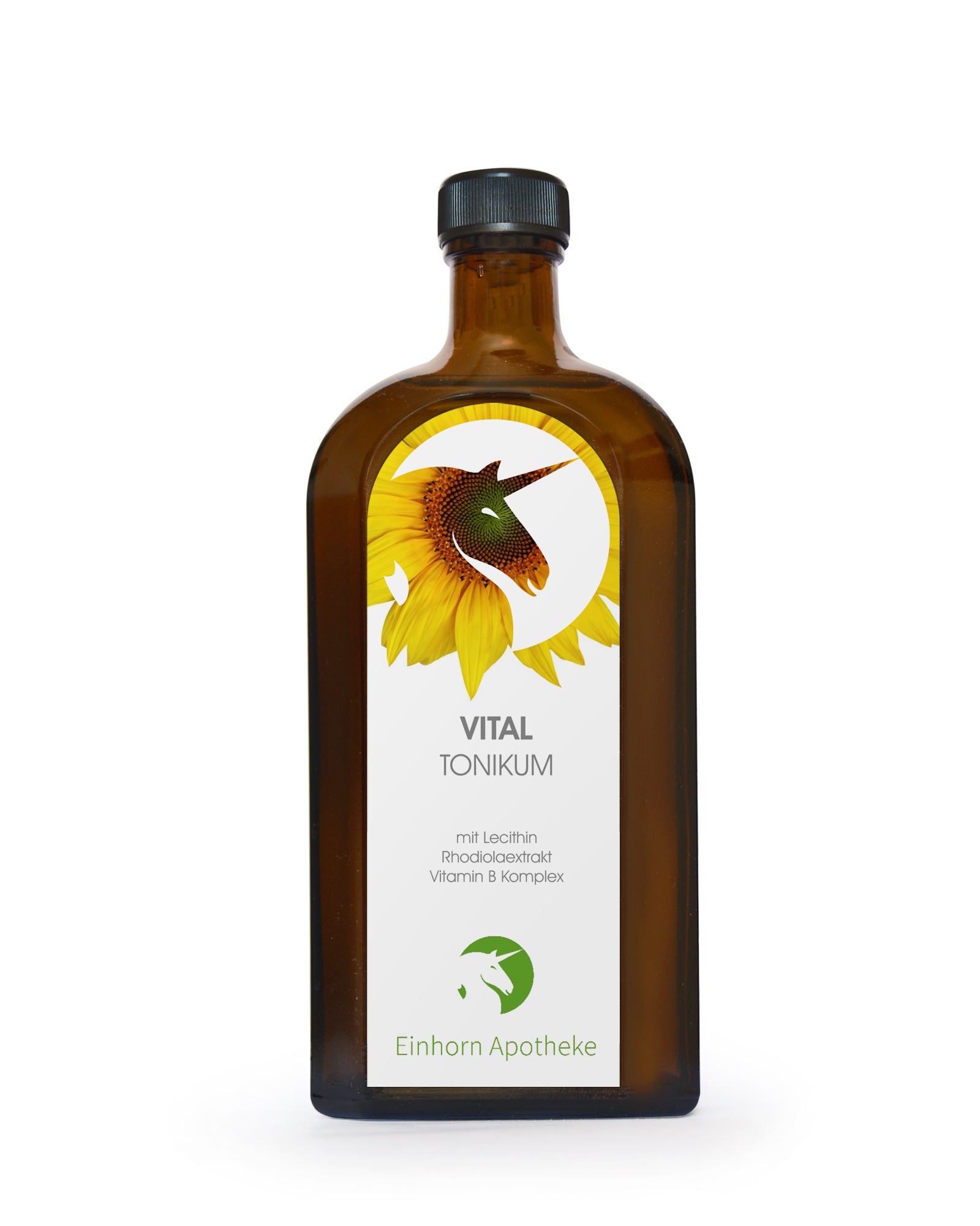 VITAL EINHORN TONIKUM VITAL EINHORN TONIKUM