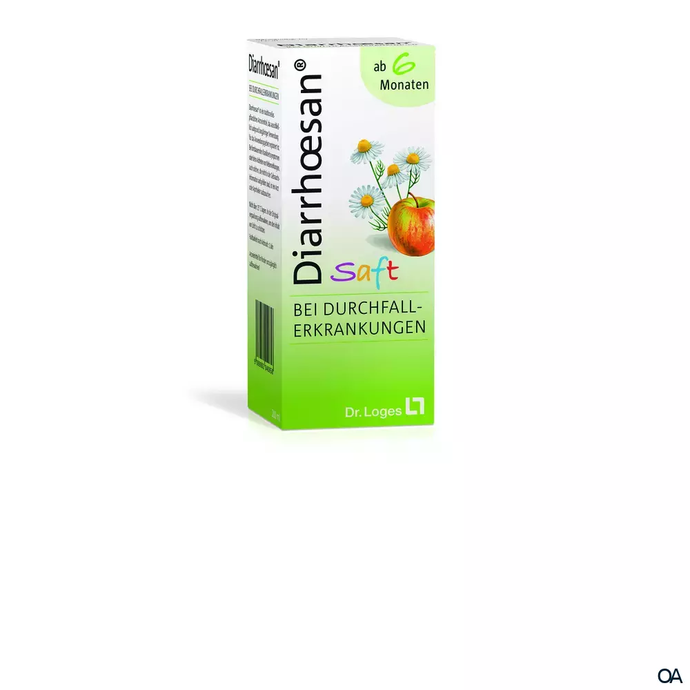 Diarrhoesan® Saft Diarrhoesan® Saft