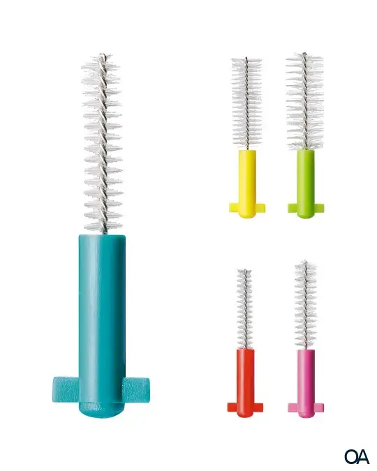 Curaprox Interdentalbürsten CPS Prime Start Set Mixed