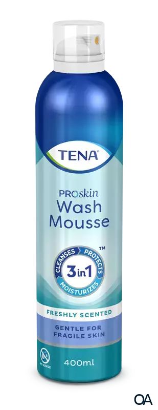TENA ProSkin Wash Mousse TENA ProSkin Wash Mousse