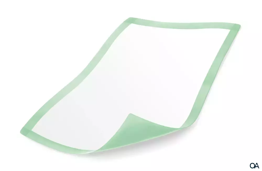 MoliCare® Premium Bed Mat 5 Tropfen 60 x 60 cm - Bettschutzeinlage