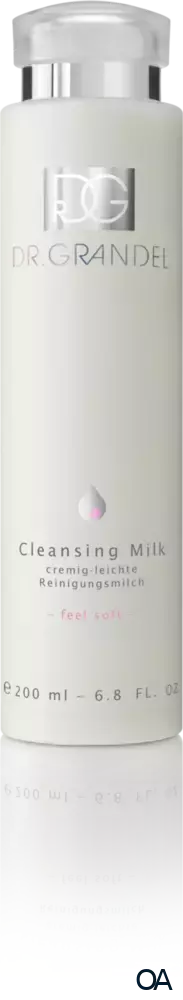 DR. GRANDEL Cleansing Milk DR. GRANDEL Cleansing Milk